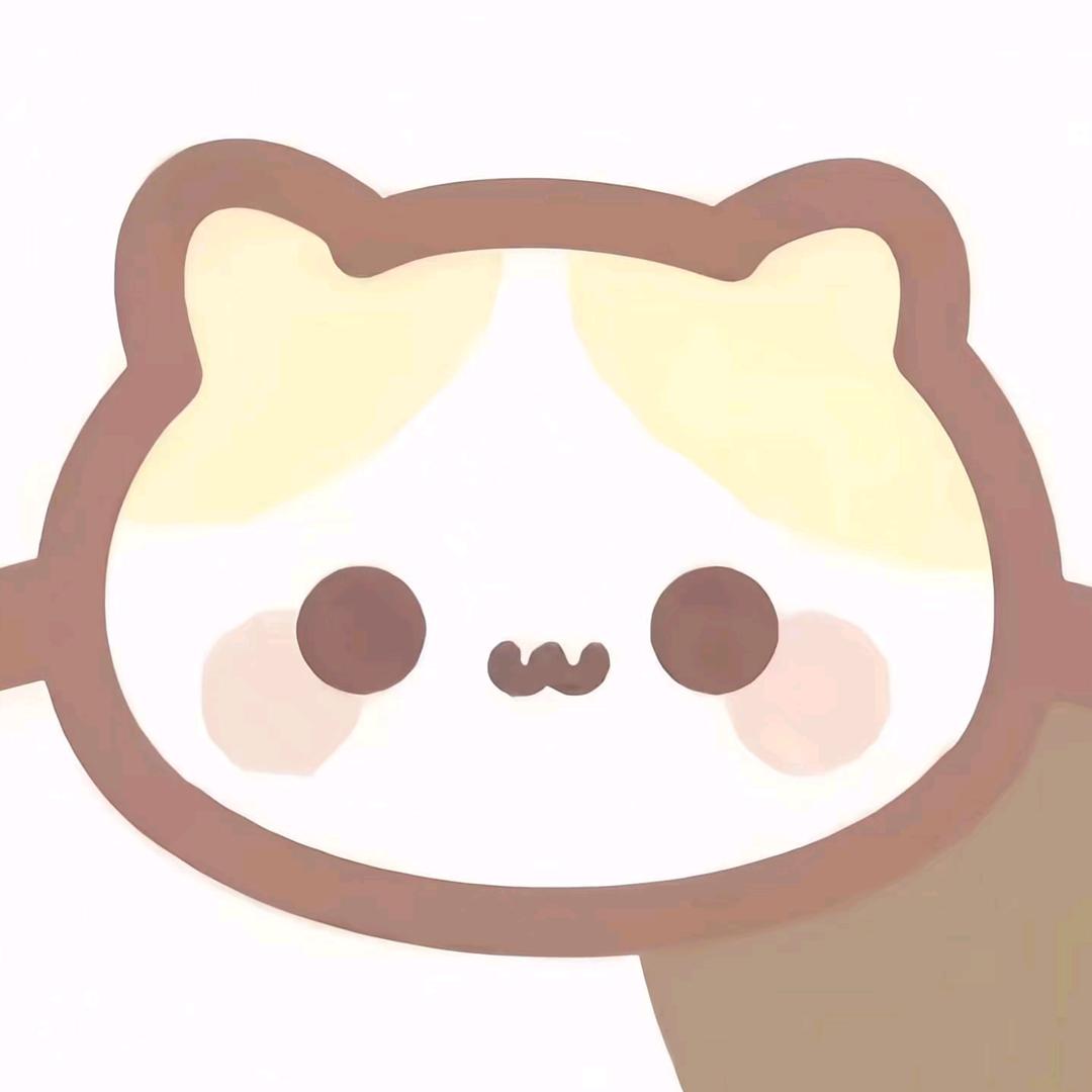 哈基七(◔◡◔)