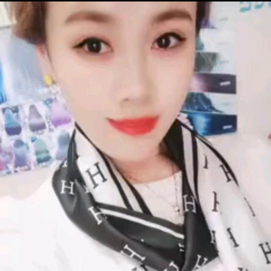 美发小程
