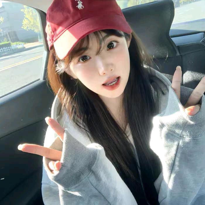 追星女的日常罢了