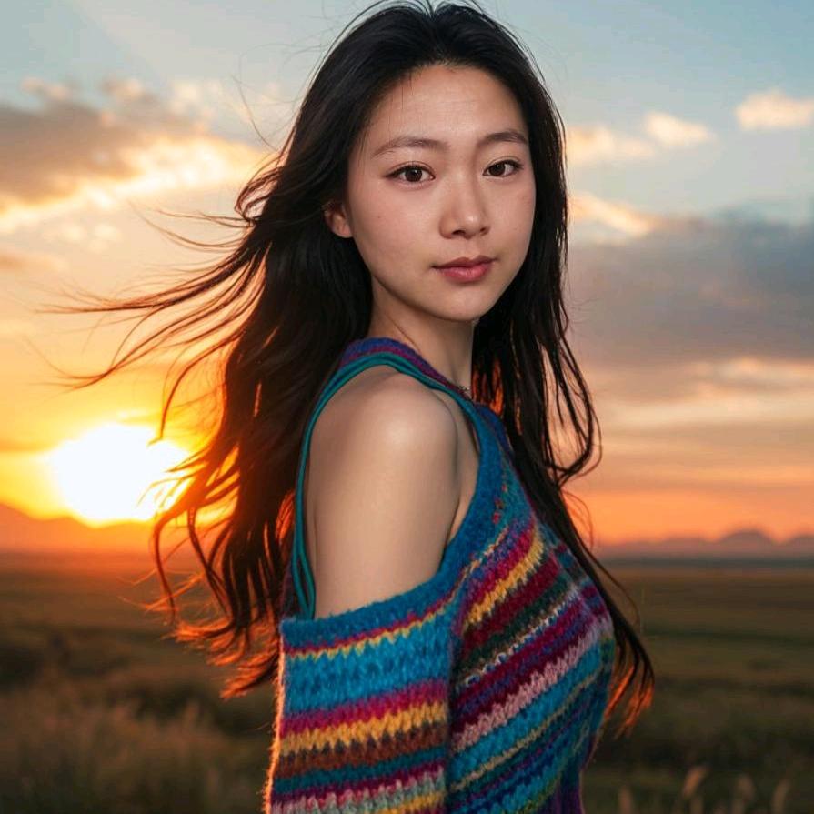 谢金妮婧