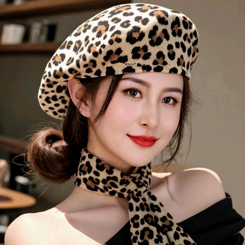 郝家大小姐