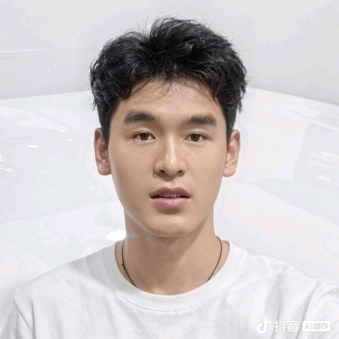 （增先生运气片）