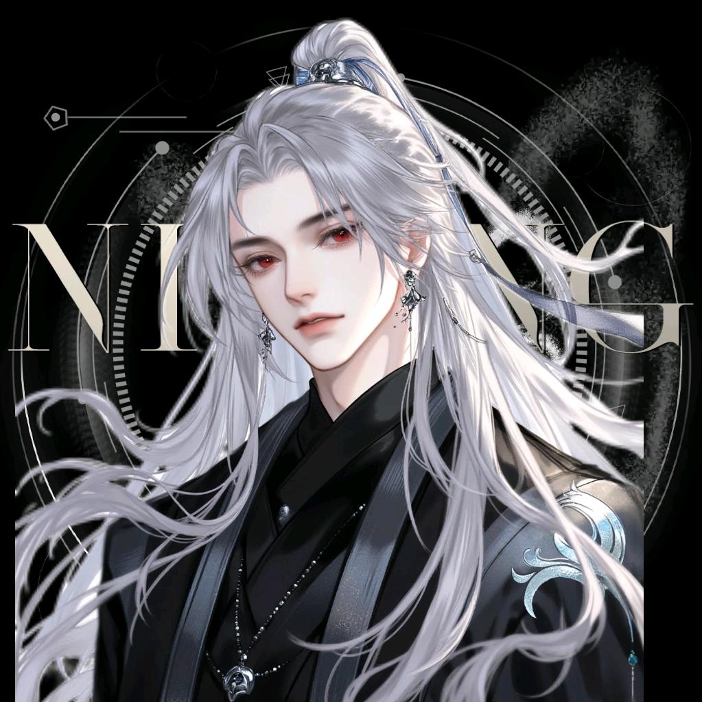 𝑁.明月夜