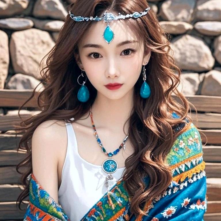 张幺妹🚴‍♀️