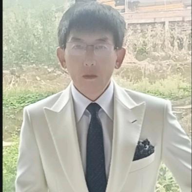 梦断残阳