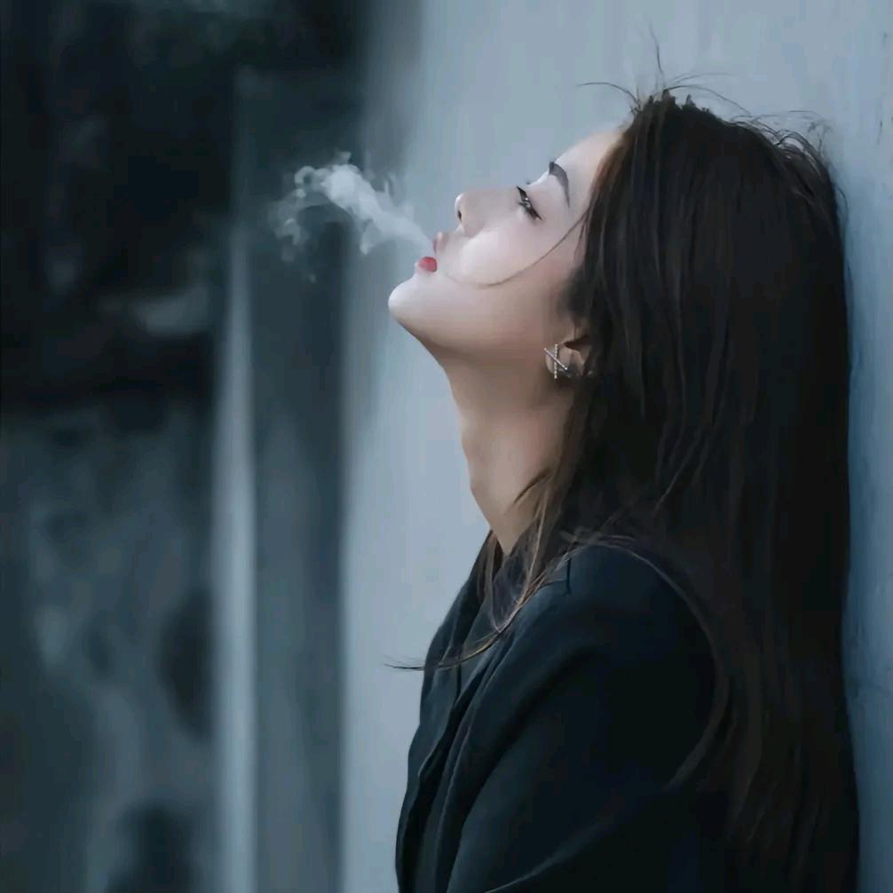 冷美人