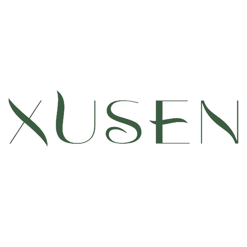 XUSEN轻奢女装