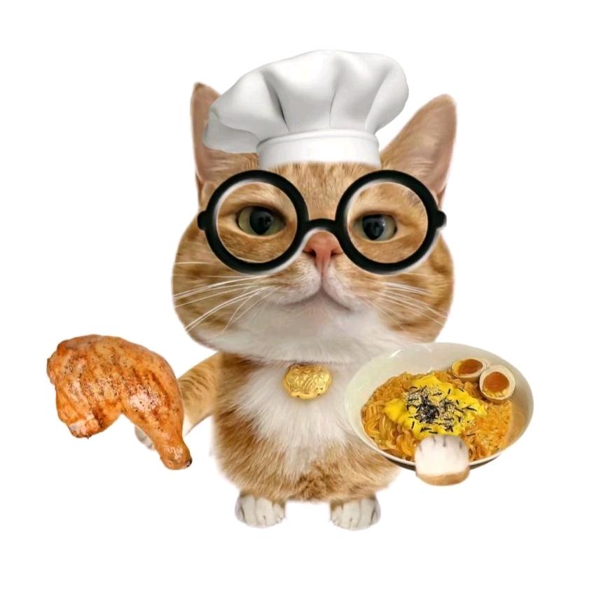 绝望小猪咪