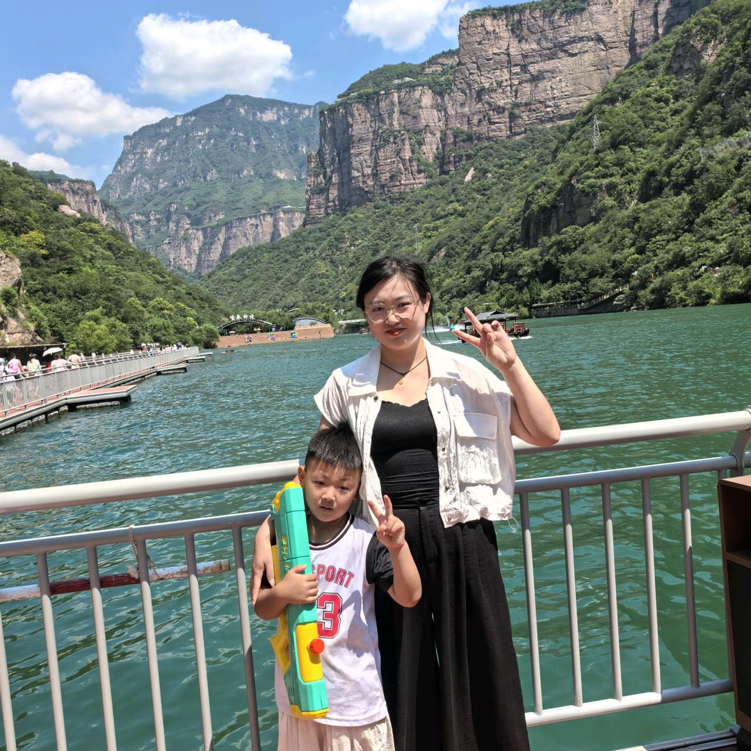 @ঞ🍒转身꧔ꦿ᭄陌路࿐ᩚ: 🍒楠姐