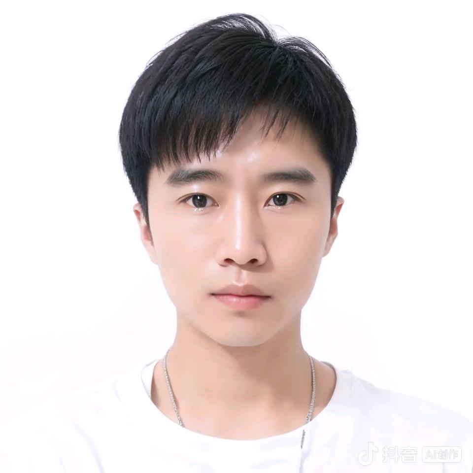 终于