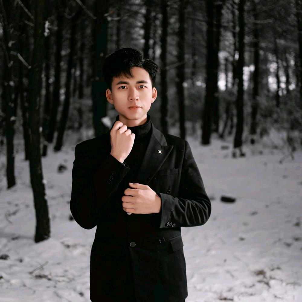 陆小柒【无爱版】