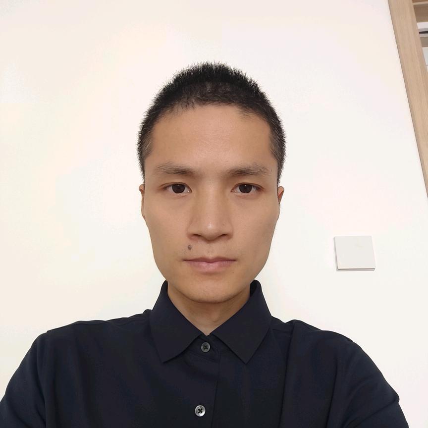 合肥优信二手车-许建勇