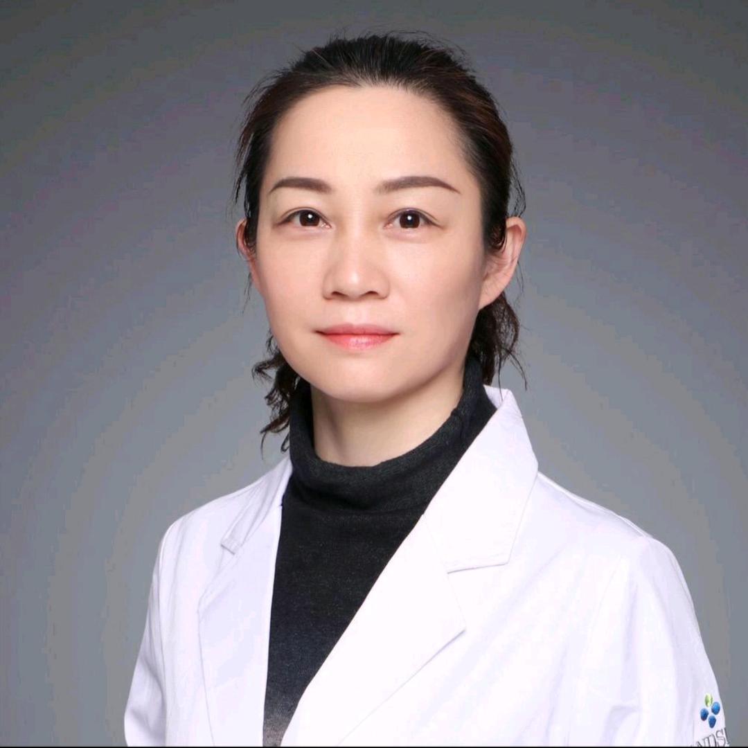 蔡晓梅医生