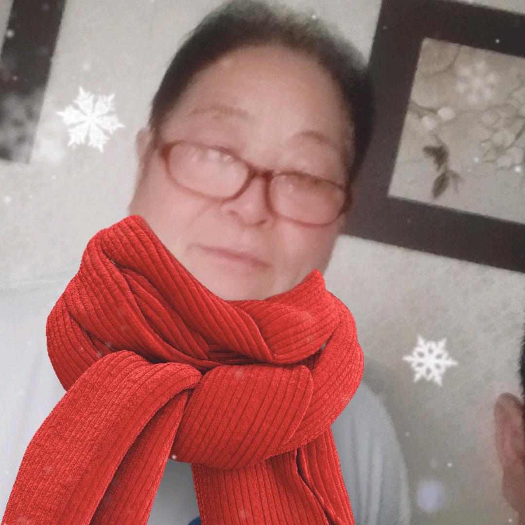 子睿奶奶