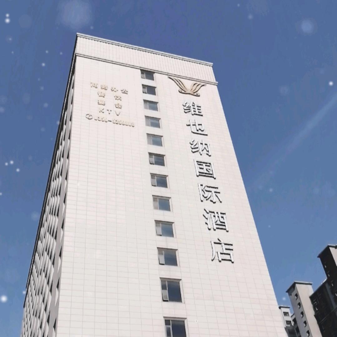 河津维也纳酒店（马哥）