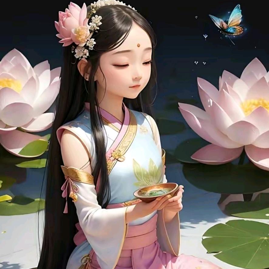 萝萝