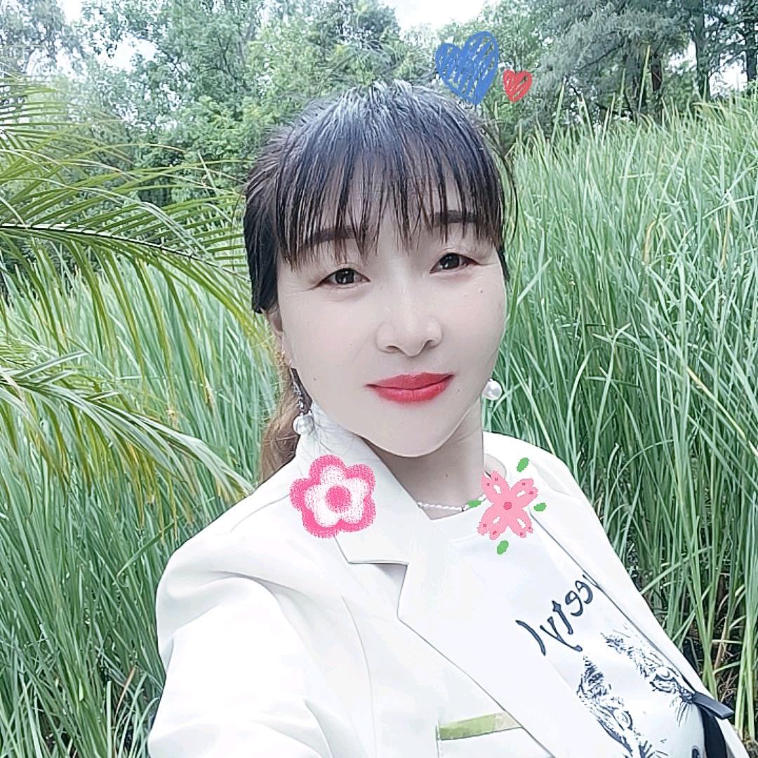 ❤️🌸花姐🌼❤️