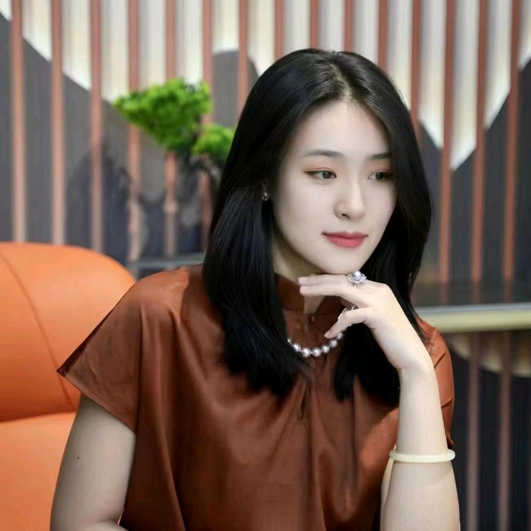 可心高定私服