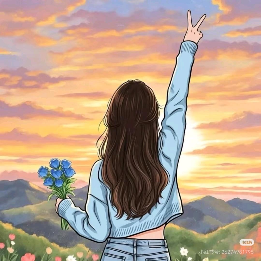 步步生花