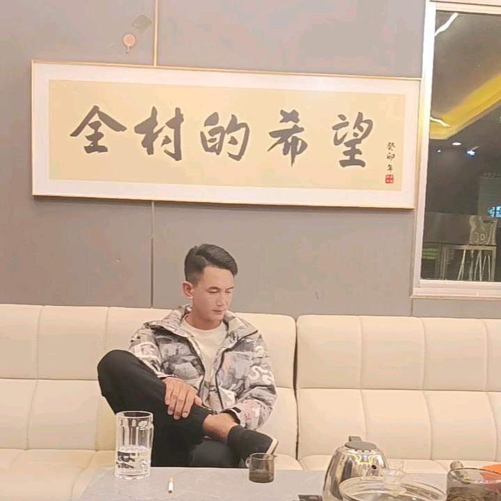 丽江小叔🇨🇳