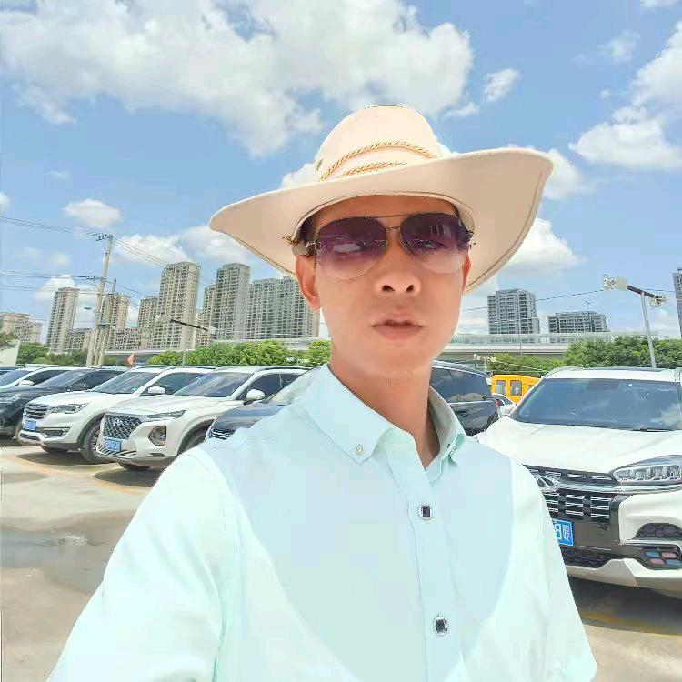 温州定哥二手车