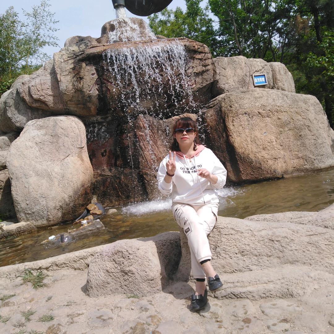 浩帅妈妈