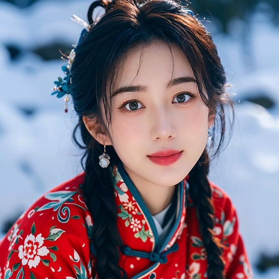 ℒᎭℯ⃝傻💞丫头࿐