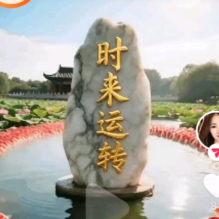 余生安好