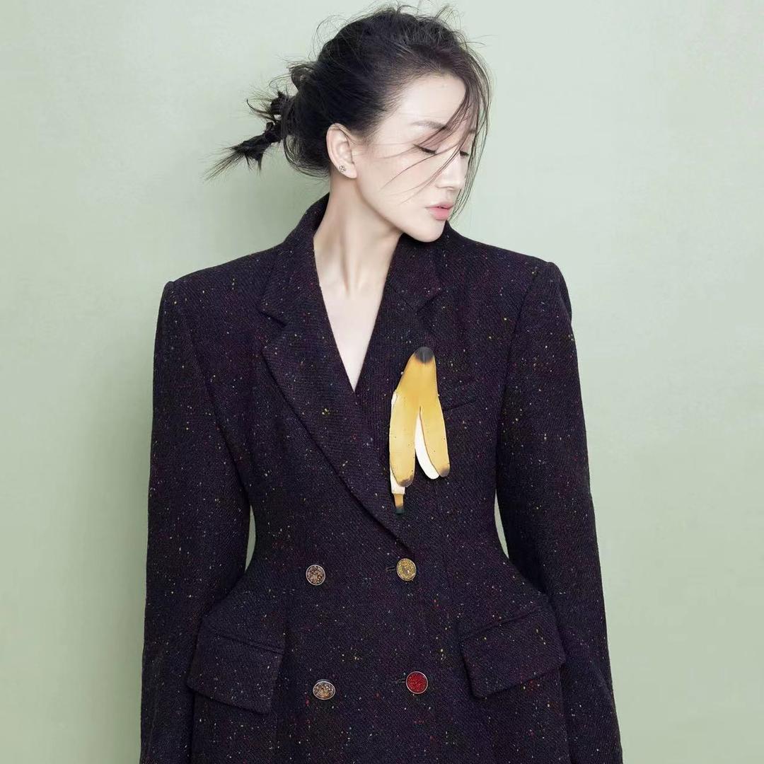 洛哥(穿搭风潮)