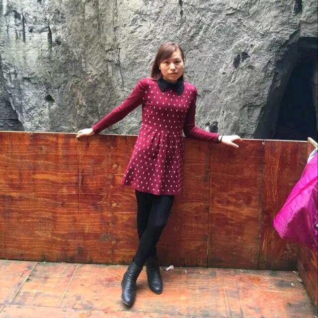 奉节脐橙有点甜