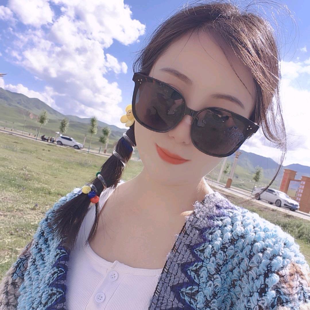 圆圆☆