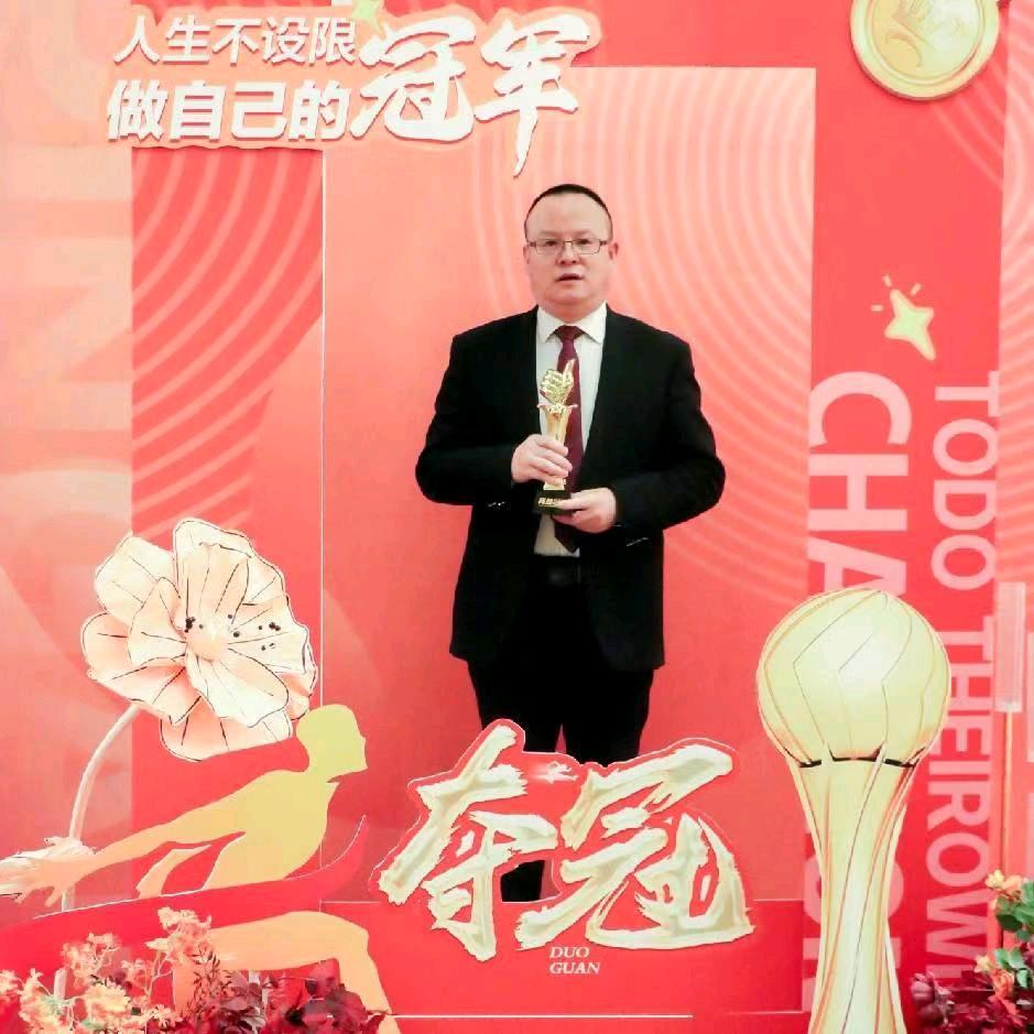 淡泊名利、快乐生活