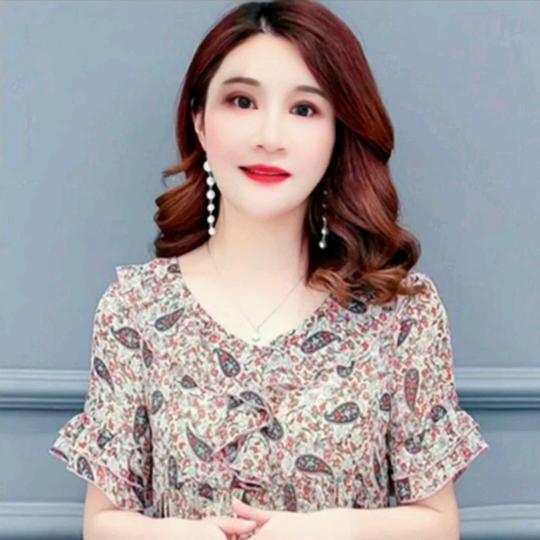 靓丽青春