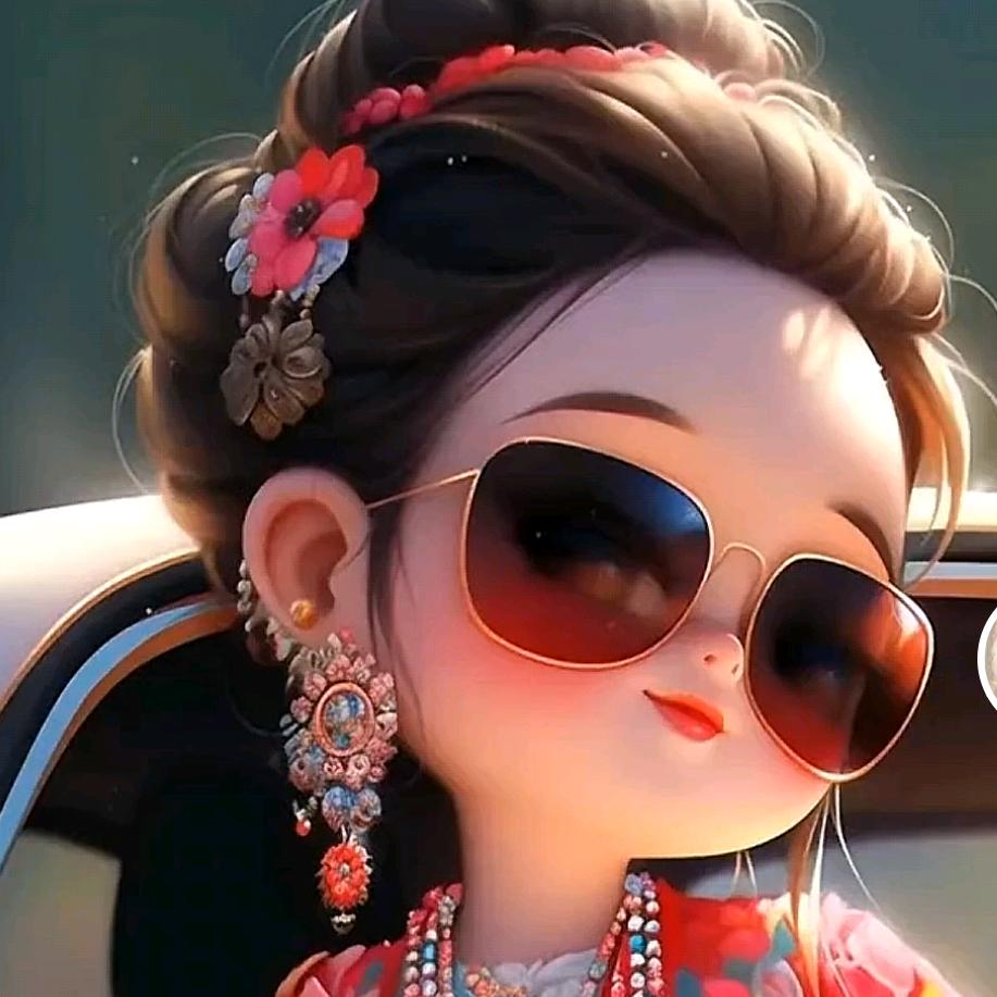 我最亲爱的