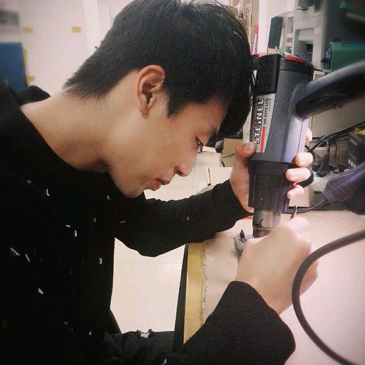 Andy哥