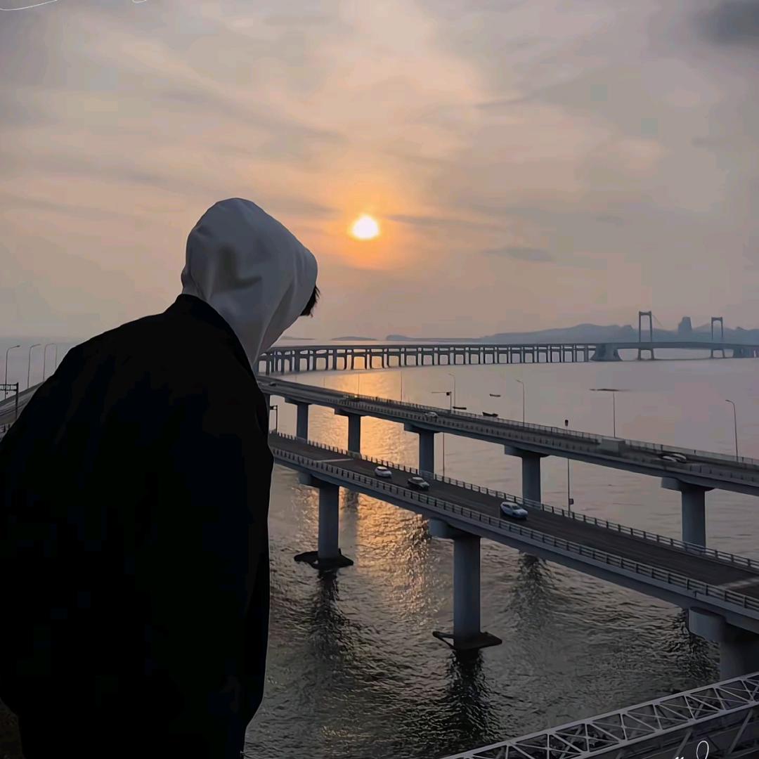小白