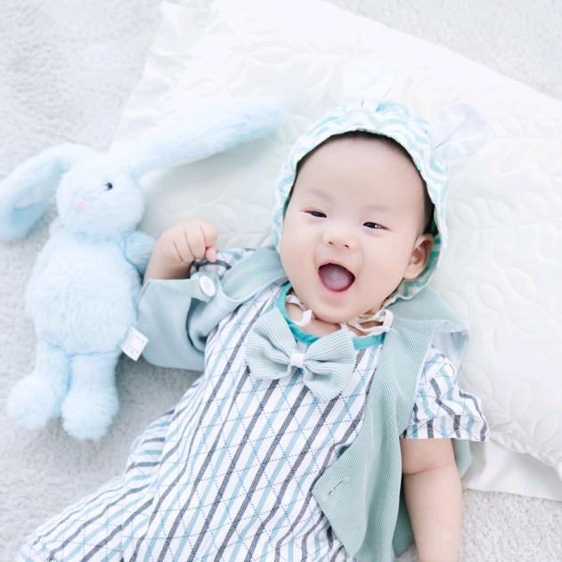 小澄澄外婆