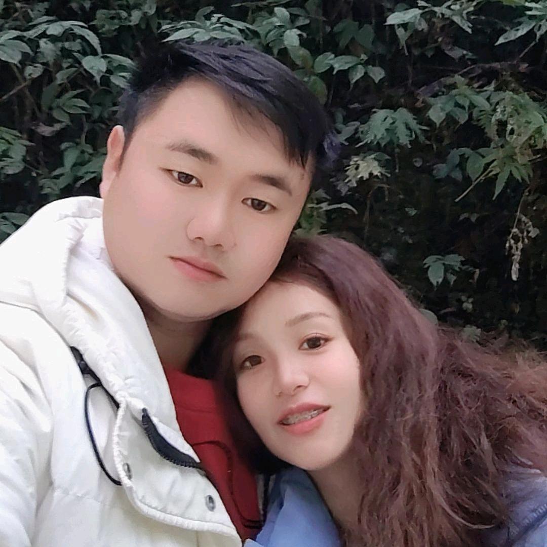 胖胖瘦瘦