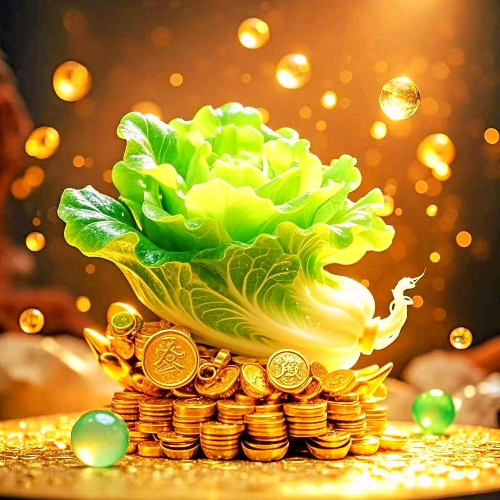 传统文化（观相识人）