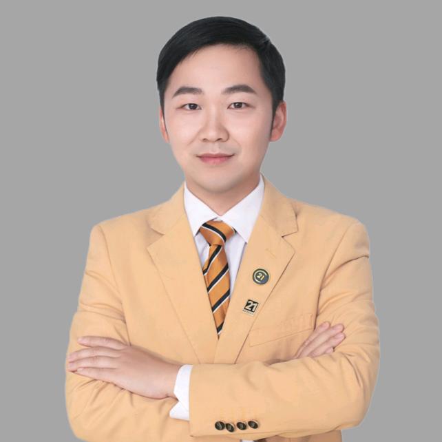 21世纪不动产（蔡敏）