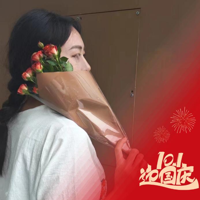 昔我往矣，杨柳依依