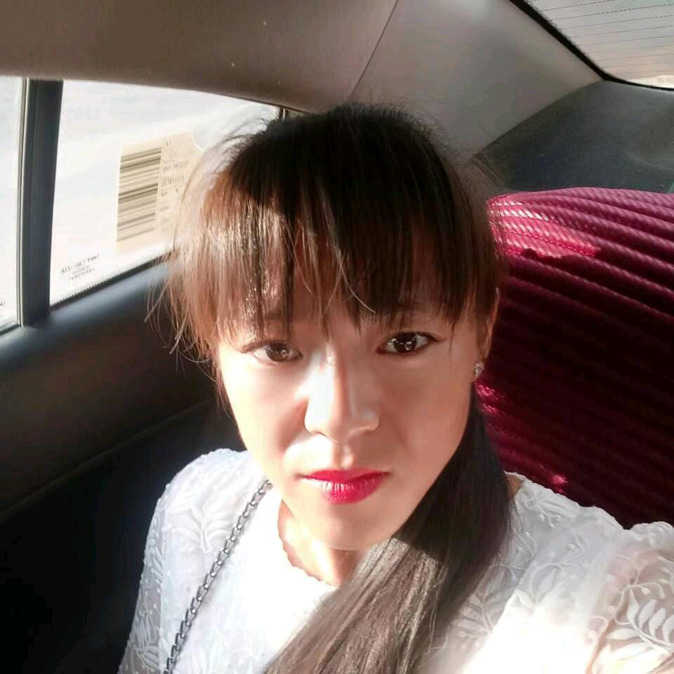 快乐阳光的我