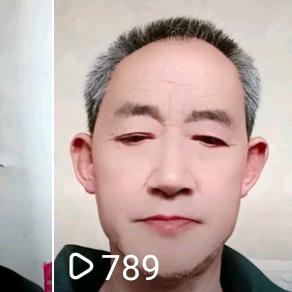 爱玩的老头子