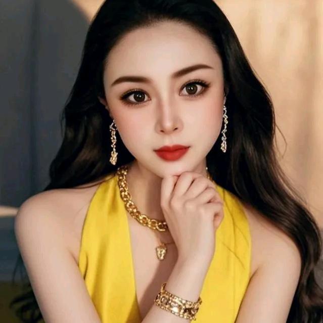 长发阳光🌞姐姐👠
