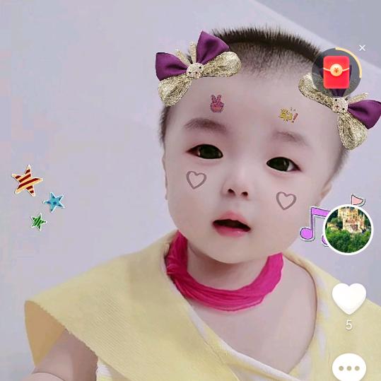 恋恋奶奶