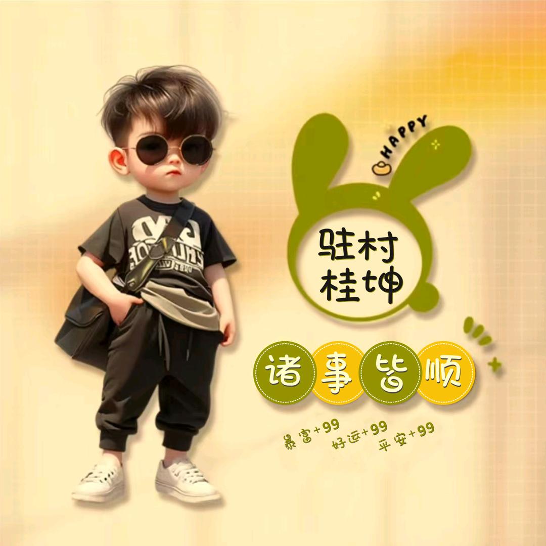 @驻村桂坤