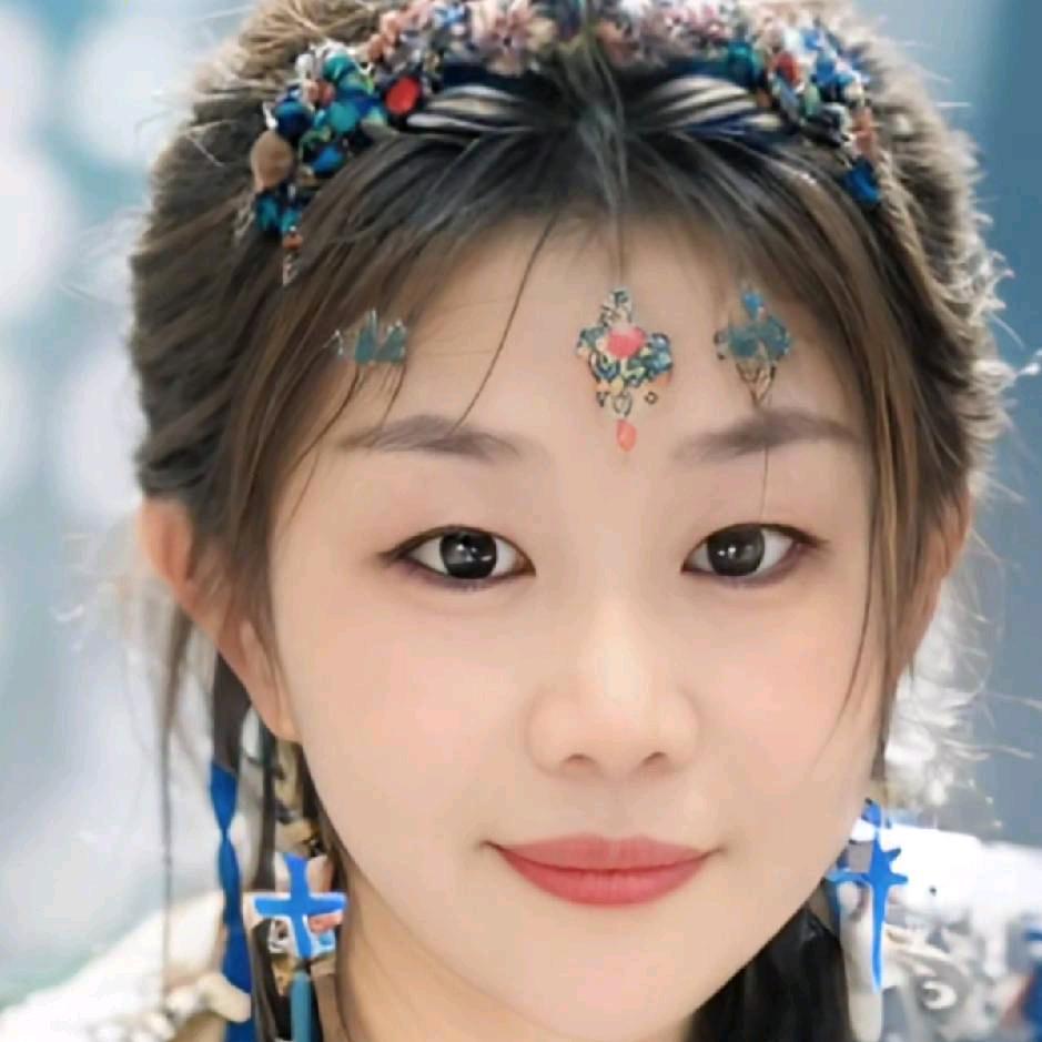 婉柔姐（首播）头像