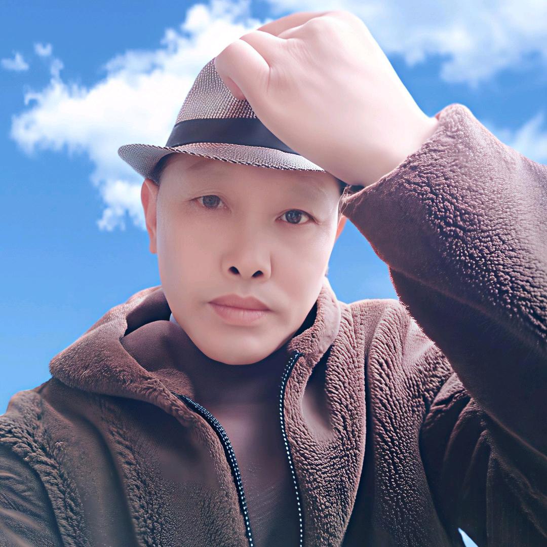 萌大叔独上西楼