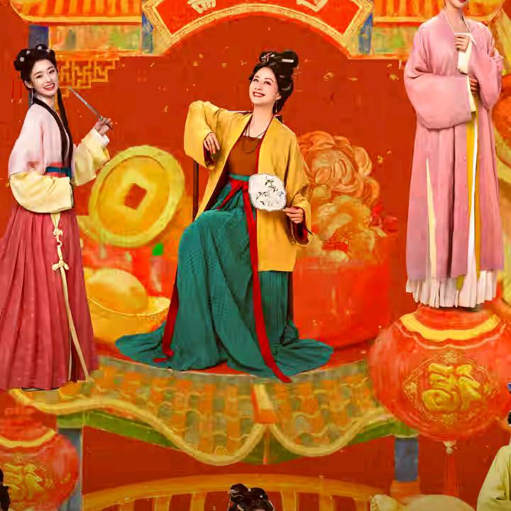 翠翠姐
