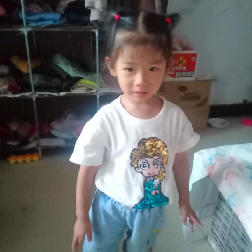 可爱的俩孙